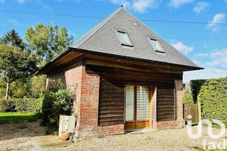 achat maison neufchatel-en-bray 76270