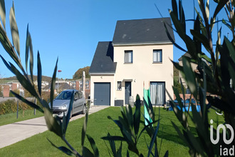 achat maison neufchatel-en-bray 76270