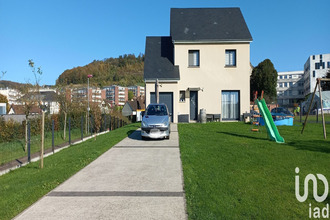 achat maison neufchatel-en-bray 76270