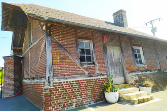 achat maison neufchatel-en-bray 76270