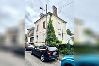 achat maison neufchatel-en-bray 76270