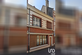 achat maison neufchatel-en-bray 76270