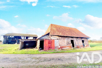 achat maison neufchatel-en-bray 76270