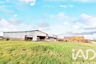 achat maison neufchatel-en-bray 76270