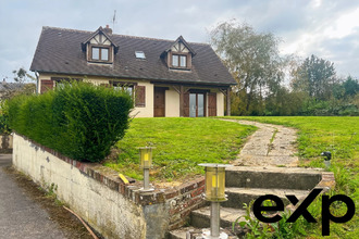 achat maison neufchatel-en-bray 76270