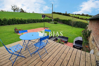 achat maison neufchatel-en-bray 76270