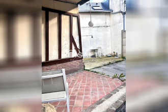 achat maison neufchatel-en-bray 76270