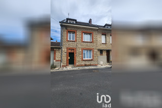 achat maison neufchatel-en-bray 76270