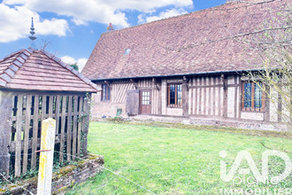 achat maison neufchatel-en-bray 76270