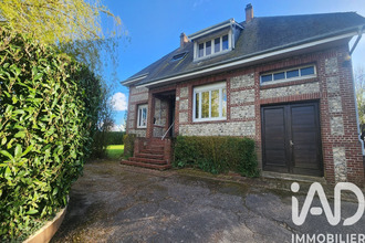 achat maison neufchatel-en-bray 76270