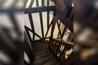 achat maison neufchatel-en-bray 76270