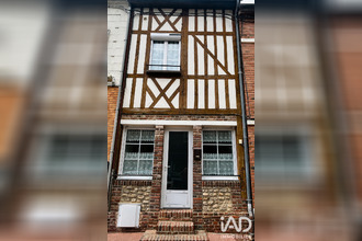 achat maison neufchatel-en-bray 76270