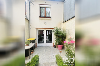 achat maison neufchatel-en-bray 76270