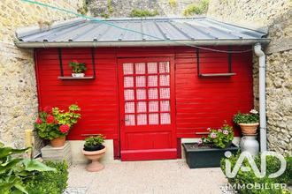 achat maison neufchatel-en-bray 76270