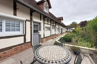 achat maison neufchatel-en-bray 76270