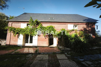 achat maison neufchatel-en-bray 76270