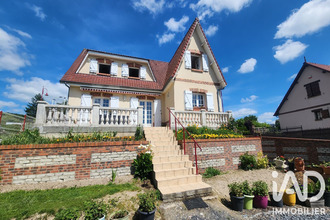 achat maison neufchatel-en-bray 76270
