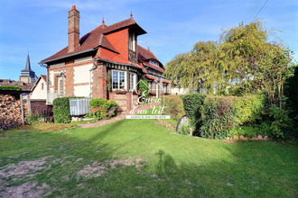 achat maison neufchatel-en-bray 76270