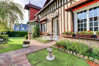 achat maison neufchatel-en-bray 76270