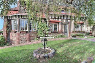 achat maison neufchatel-en-bray 76270