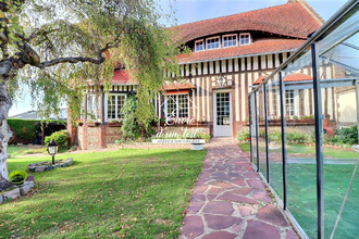 achat maison neufchatel-en-bray 76270