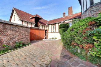 achat maison neufchatel-en-bray 76270