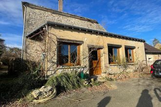 achat maison neufchatel-en-saosnois 72600