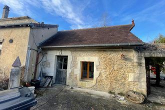 achat maison neufchatel-en-saosnois 72600