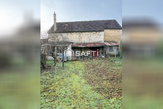 achat maison neufchatel-en-saosnois 72600