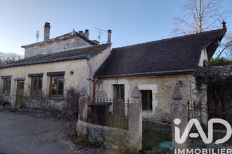 achat maison neufchatel-en-saosnois 72600