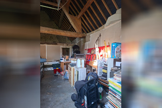 achat maison neufchatel-en-saosnois 72600