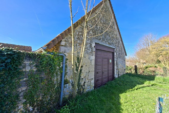 achat maison neufchatel-en-saosnois 72600