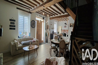 achat maison neufchatel-en-saosnois 72600