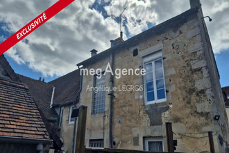 achat maison neufchatel-en-saosnois 72600
