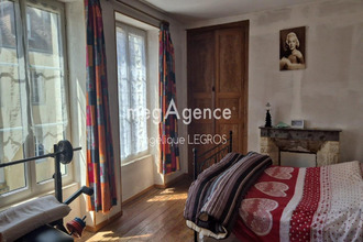 achat maison neufchatel-en-saosnois 72600