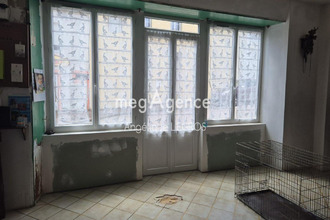 achat maison neufchatel-en-saosnois 72600