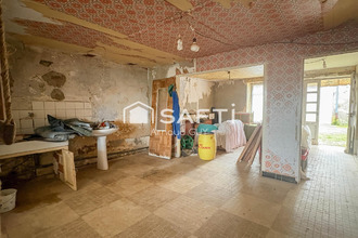 achat maison neufchatel-en-saosnois 72600