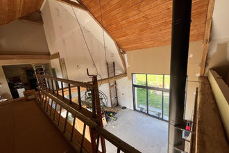 achat maison neufchatel-en-saosnois 72600