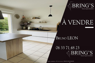 achat maison neufchatel-en-saosnois 72600