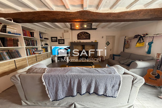 achat maison neufchatel-en-saosnois 72600