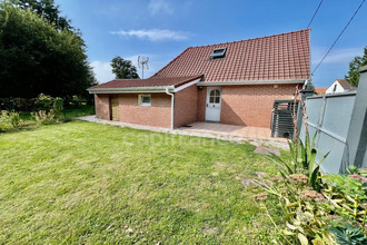 achat maison neufchatel-hardelot 62152