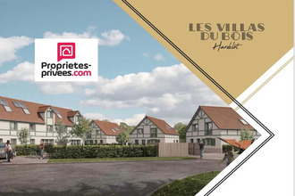 achat maison neufchatel-hardelot 62152