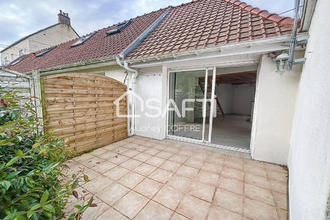 achat maison neufchatel-hardelot 62152