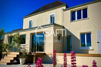 achat maison neufchatel-hardelot 62152