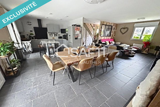 achat maison neufchatel-hardelot 62152