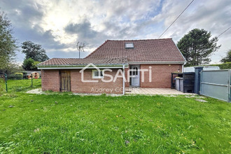 achat maison neufchatel-hardelot 62152