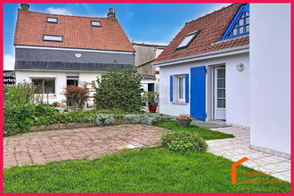 achat maison neufchatel-hardelot 62152
