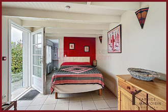 achat maison neufchatel-hardelot 62152