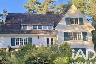 achat maison neufchatel-hardelot 62152