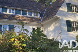 achat maison neufchatel-hardelot 62152